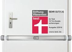 Dünker Sicherheitstechnik