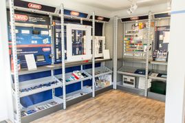 Dünker Schlüssseldienst Hamburg Fuhlsbüttel