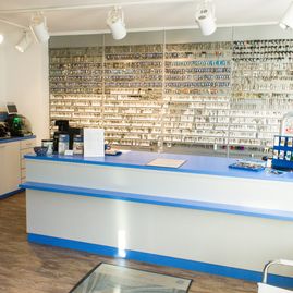 Dünker Schlüssseldienst Hamburg Fuhlsbüttel